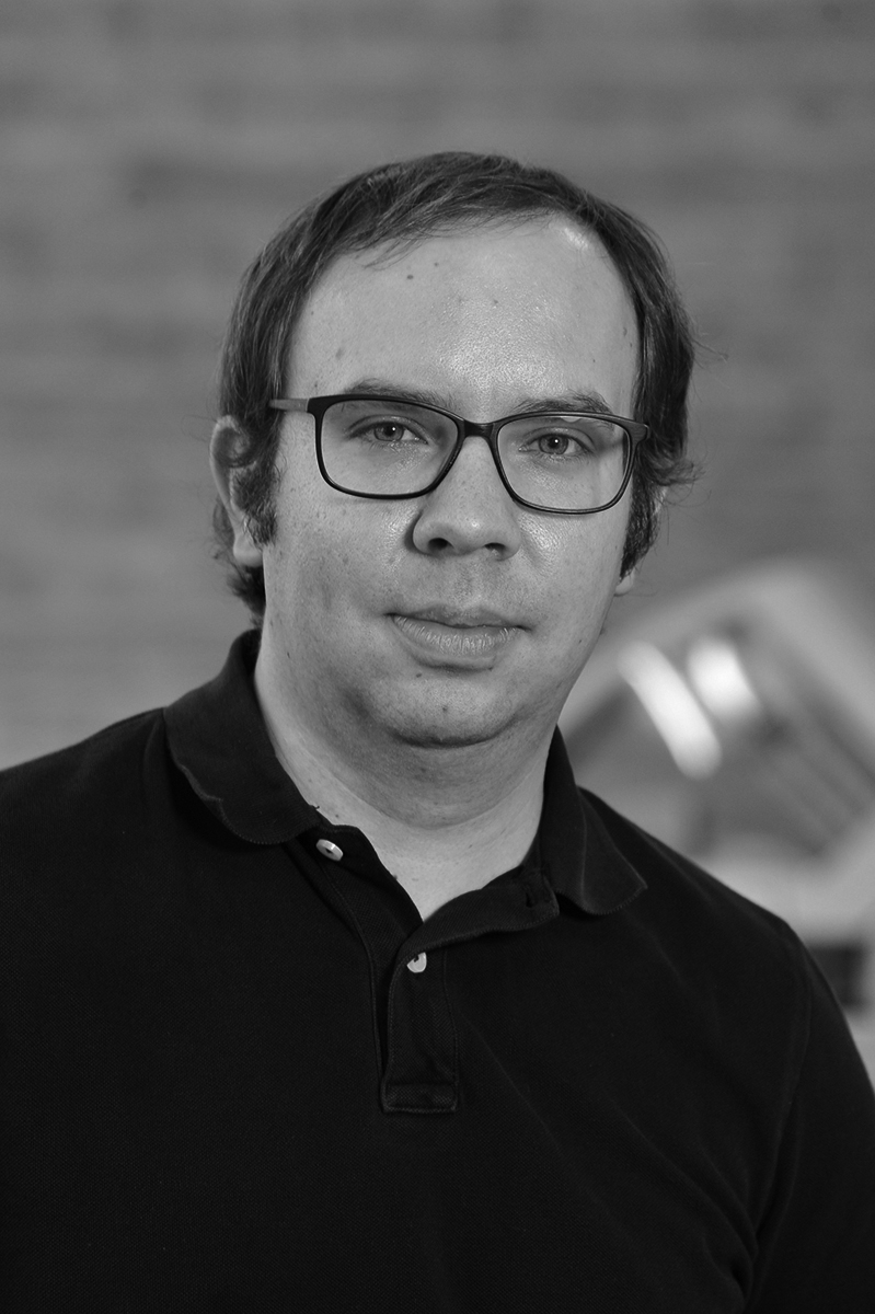 Allan Müller