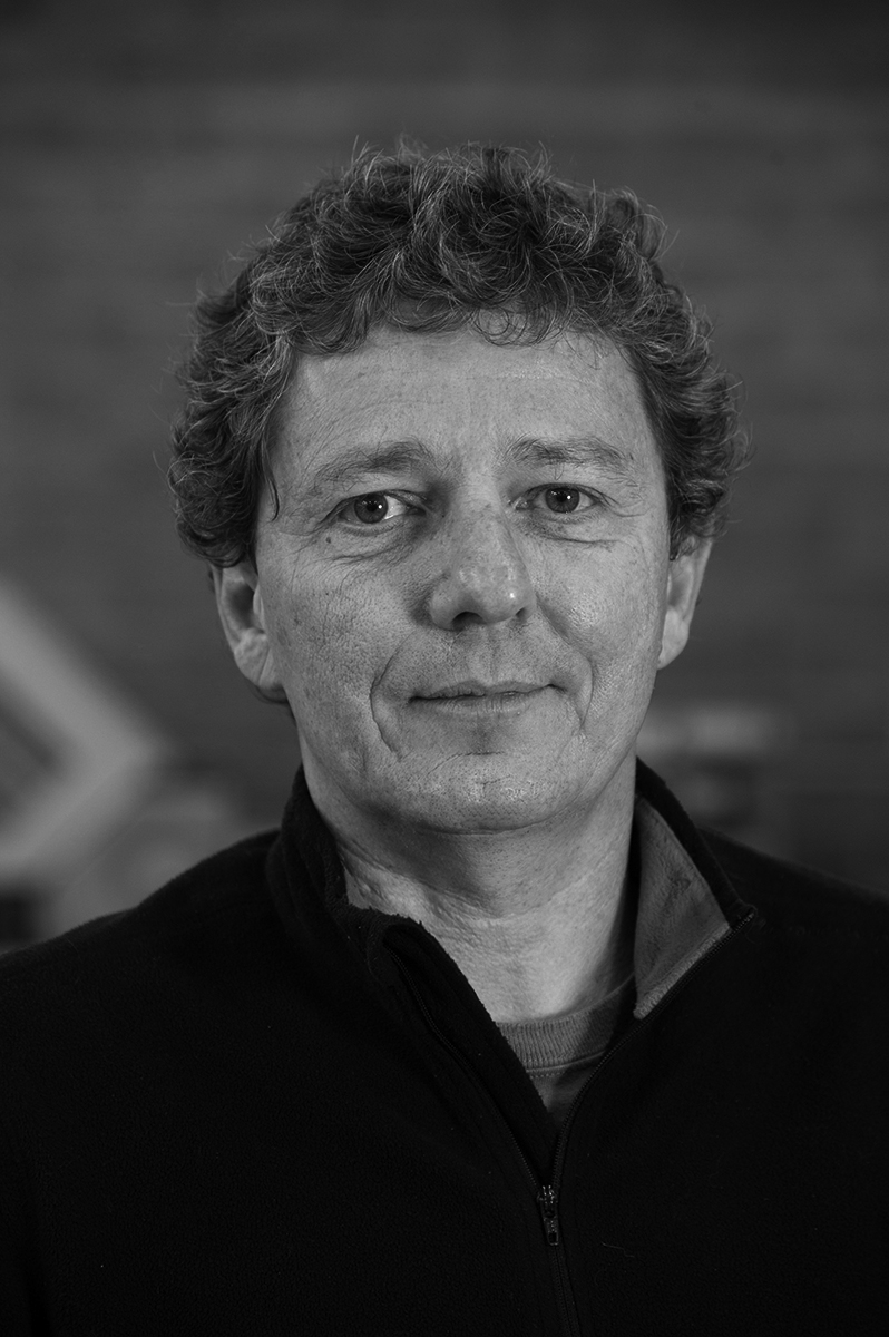 Christophe Carisey