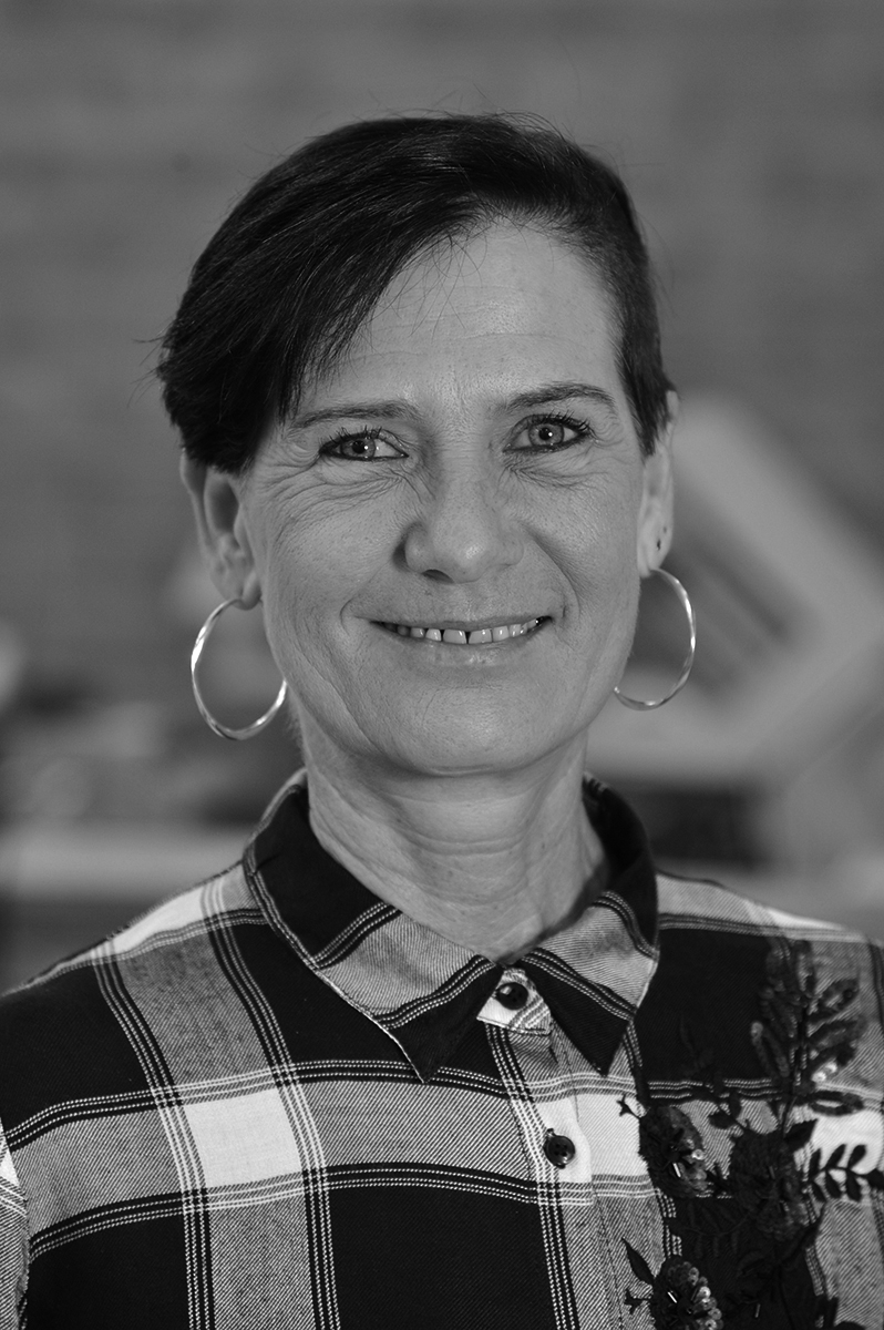 Maryse Lombardo