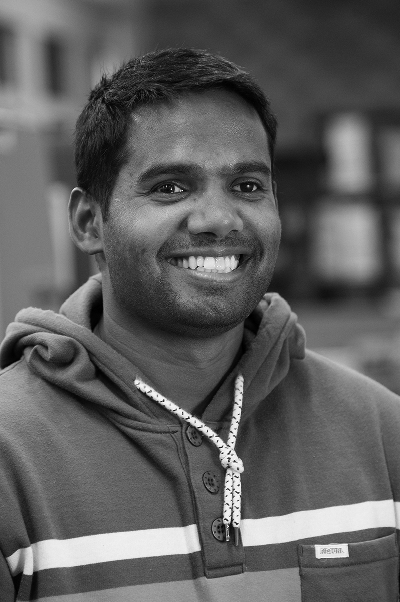 Nirmal Dolci
