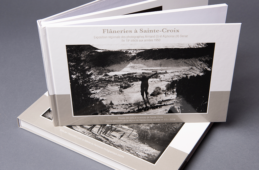 Livres Flâneries