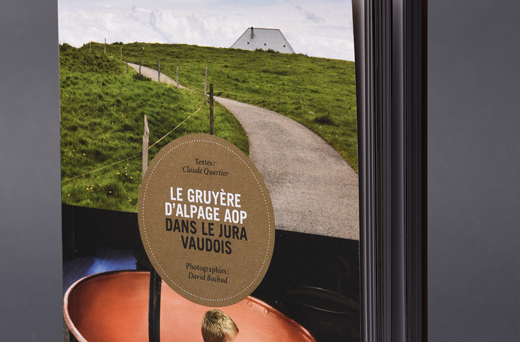 Livre Gruyère